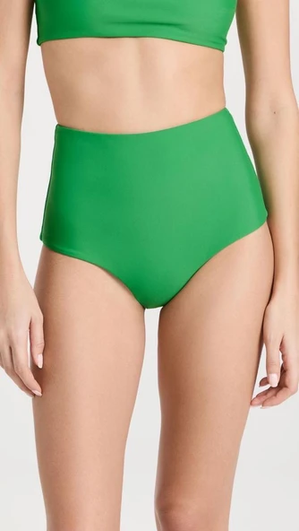 YÜKSEK BEL BIKINI ALTI DB20005BA - Resim 11