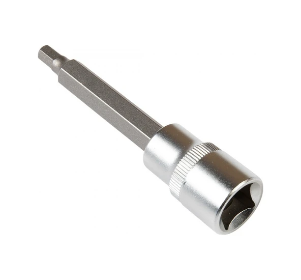 1 / 2 '' Allen Lokmalı Bits Uç Uzun Hex 8 Mm ürün görseli 1