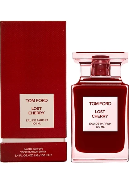 Tom Ford Lost Cherry 100mL EDP Unisex Parfüm ürün görseli 1