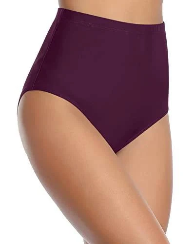 YÜKSEK BEL BIKINI ALTI DB20005BA - Resim 8