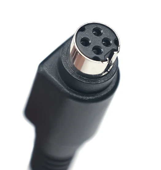 MSI TRİDENT GT83VR GT73VR 330 WATT 19.5 V 16.9 AMPER ADAPTÖR DC KABLO 4 PİN ürün görseli 1