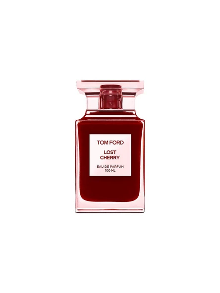 Tom Ford Lost Cherry 100mL EDP Unisex Parfüm - Resim 2