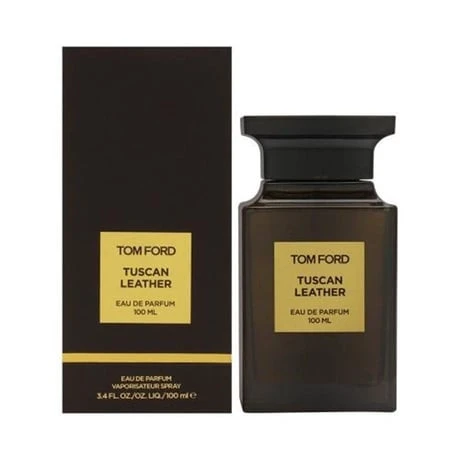 Tom Ford Tuscan Leather EDP 100 mL Unisex Parfüm ürün görseli 1