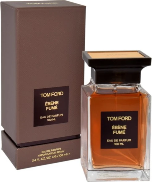 Tom Ford Ebene Fume 100mL EDP Unisex Parfüm ürün görseli 1