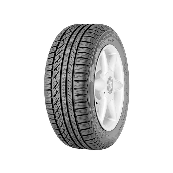Continental Wintercontact TS 870 M+S 3PMSF 195/60R15 88T Oto Kış Lastiği (Üretim Yılı:2024) ürün görseli 1