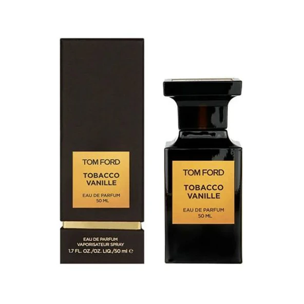 Tom Ford Tobacco Vanille Unisex Parfüm Edp 50 mL ürün görseli 1