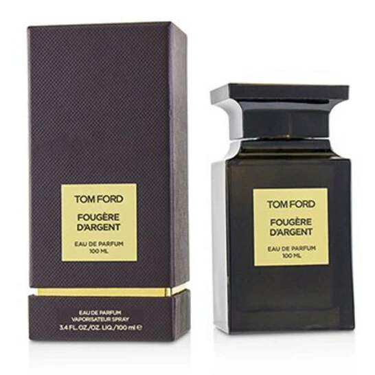 Tom Ford Fougere D'argent EDP 100mL Unisex Parfüm ürün görseli 1