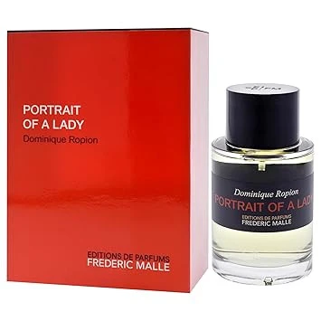 Frederic Malle Portrait Of A Lady Edp 100 ml Unisex Parfüm ürün görseli 1