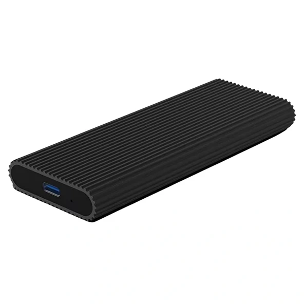 Codegen Codmax CDG-SSD-10BC Type C USB 3.1 Bellek, NVME M2 SSD Alüminyum Harici Harddisk Kutusu ürün görseli 1