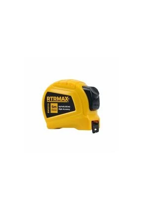 RH12113 ŞERİT METRE STOPLU 5MT X 25 MM ürün görseli 1