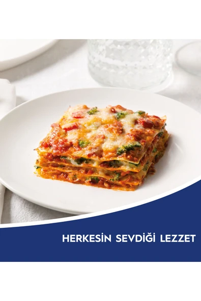 Barilla Napoletana 400 g x 2 adet - Resim 5
