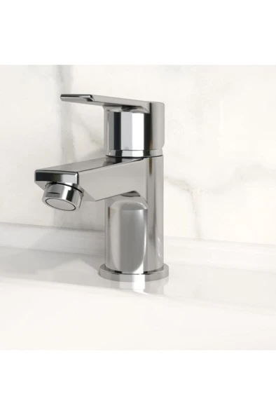 MARE S LAVABO BATARYASI KROM (410200504991) ürün görseli 1