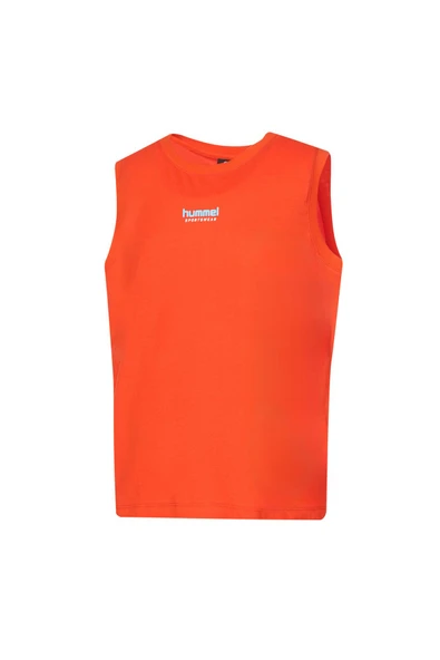 HUMMEL ERKEK ÇOCUK ATLET HMLNAYELI TANK TOP 912146 ürün görseli 1