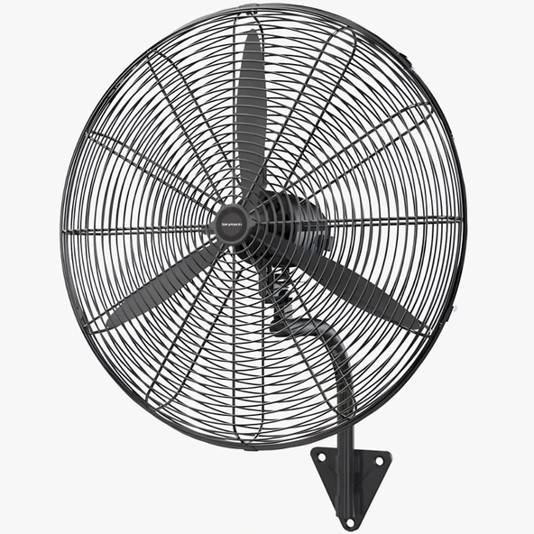 SKYTECH ST-3036 DUVAR TİPİ VANTİLATÖR ürün görseli 1