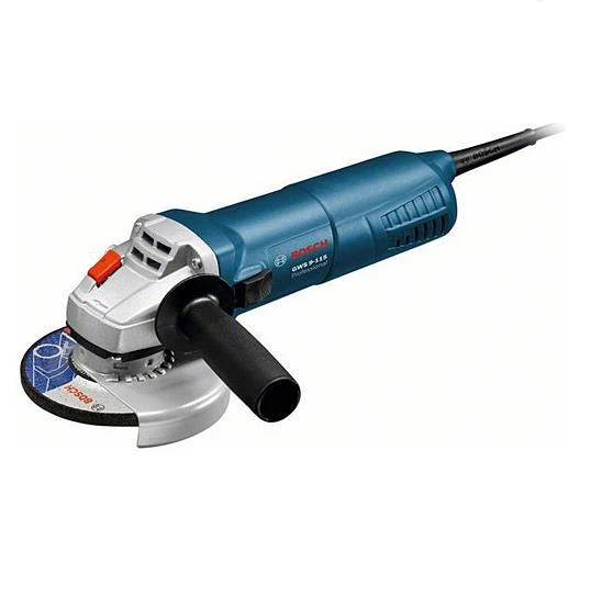 Bosch Gws 9-115 Avuç  Taşlama 0601396006 ürün görseli 1
