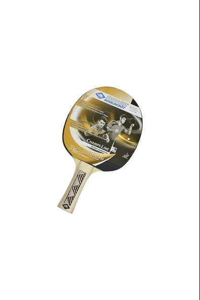 Donic Champs Line 150 Ittf Onaylı Masa Tenisi Raketi ürün görseli 1