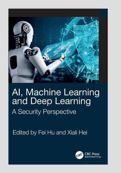 AI, Machine Learning and Deep Learning Fei Hu Xiali Hei ürün görseli 1