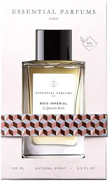 Essential Parfums Bois Imperial EDP 100 ml Unisex Parfüm ürün görseli 1