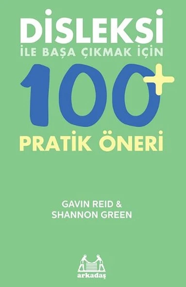 Disleksi ile Başa Çıkmak İçin 100+ Pratik Öneri ürün görseli 1