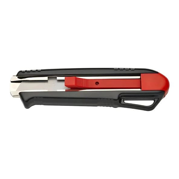 VIP-TEC VT875116L Profesyonel 18mm Güvenlikli Uzun Maket Bıçağı ürün görseli 1