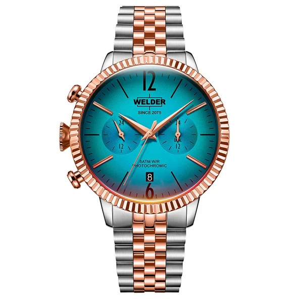 Welder WWRC871 Erkek Kol Saati ürün görseli 1