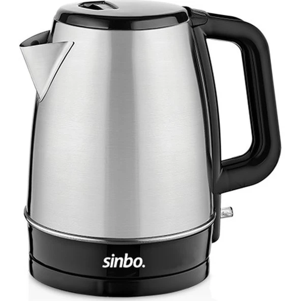 Sinbo SNB 7353 Kettle Çelik - Resim 2