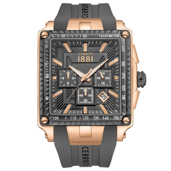 Cerruti 1881 CIWGO0018503 Erkek Kol Saati ürün görseli 1