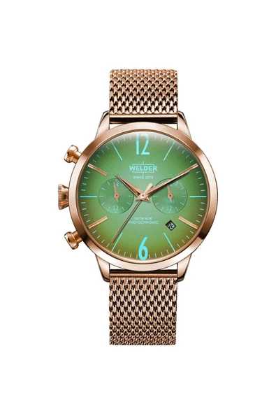 Welder Moody Watch Wwrc605 Kadın Kol Saati ürün görseli 1