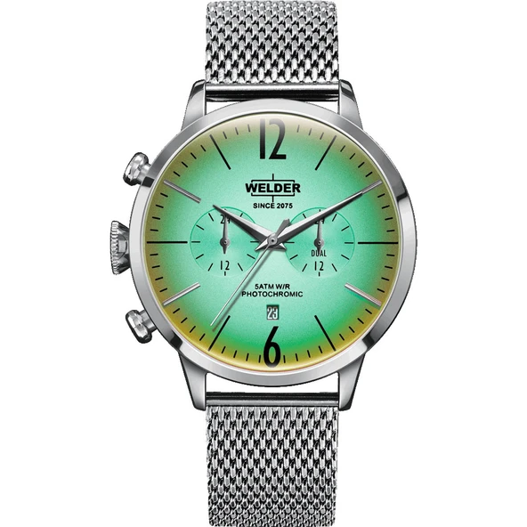 Welder Moody Watch Wwrc802 Erkek Kol Saati ürün görseli 1