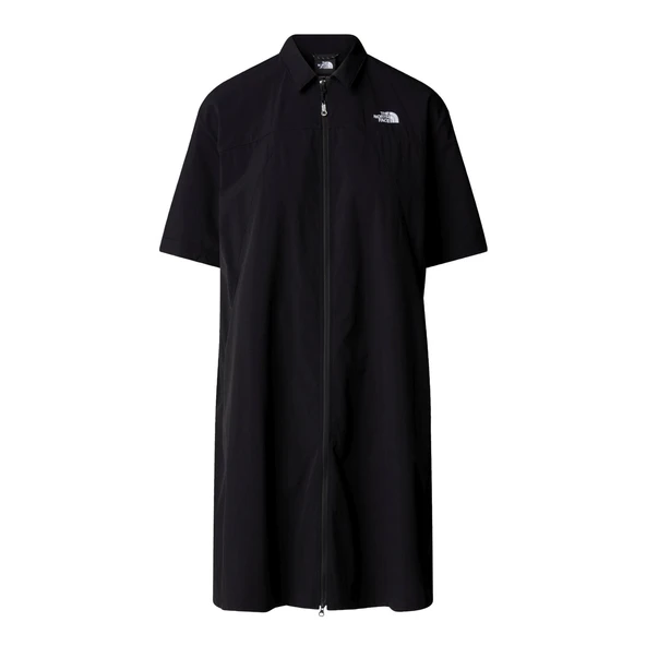 The North Face  Kadın SS Gömlek DRESS - AP Elbise NF0A8CM8JK31 ürün görseli 1