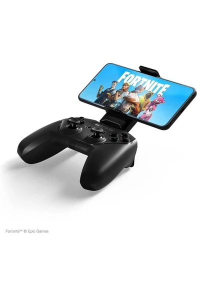 SteelSeries Stratus+ Pc / Android Kablosuz Oyun Kolu Outlet ürün görseli 1
