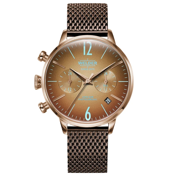 Welder Moody Watch WWRC643 Kadın Kol Saati ürün görseli 1