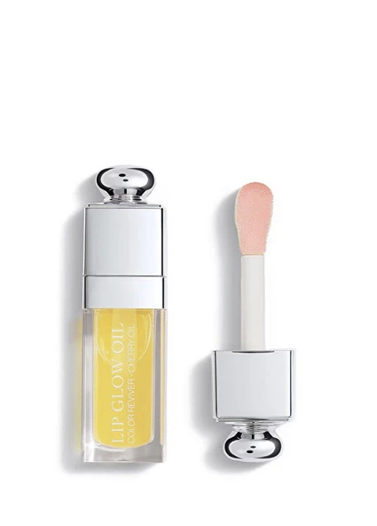 Dior Addict Lip Glow Oil - 098 Lemon Glow ürün görseli 1