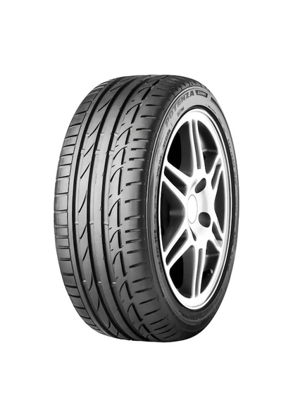 Bridgestone 255/35R19 96Y XL Rft Potenza S001 * Yaz Lastiği 2024 ürün görseli 1