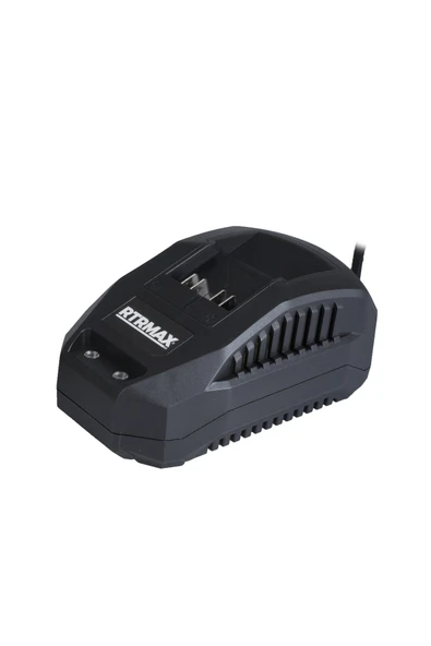 RTX1808 Akü Şarj Cihazı/Ünitesi 2.4A 18V Li-ion ürün görseli 1