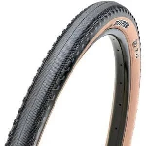MAXXIS Dış Lastik Gravel Receptor 650X47B Katlanır Amber Yanak/TR/EXO ürün görseli 1