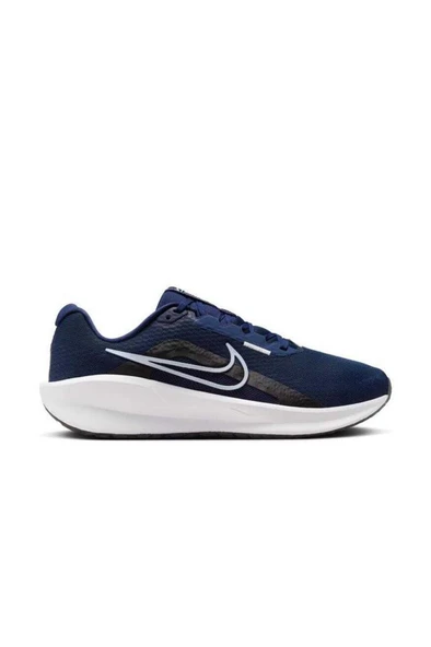 Nike Downshifter 13 FD6454-400 Lacivert Erkek Spor Ayakabı ürün görseli 1