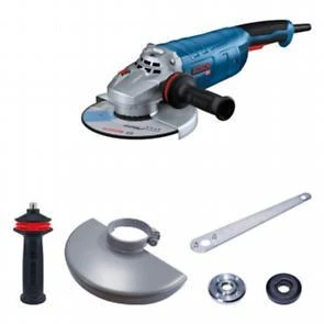 Bosch GWS 27-180 J Büyük Taşlama 06018C4320 ürün görseli 1