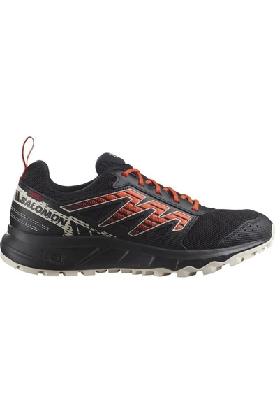 Salomon Wander Erkek Outdoor Ayakkabı ürün görseli 1