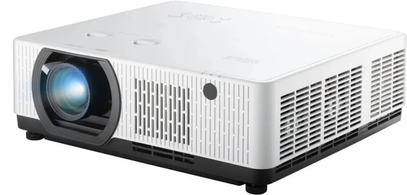 ViewSonic LSC801WU 8000 ANSI Lümen WUXGA 1920x1200 Lazer Projeksiyon Cihazı ürün görseli 1