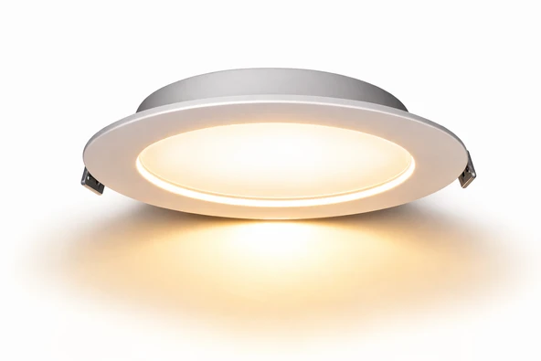 CATA CT 5653 Sıva Altı 30W Zümrüt Led Spot 3200K Gün Işığı ürün görseli 1
