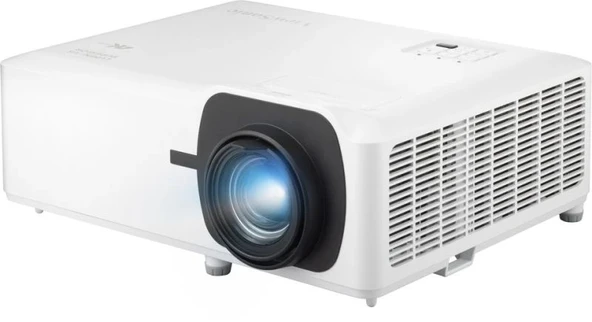 ViewSonic LS901-4K 5500 ANSI Lümen 4K Lazer Projeksiyon Cihazı ürün görseli 1