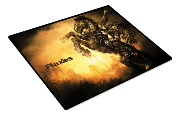 FLAXES MOUSE PAD 330X260 FLX-055 ürün görseli 1