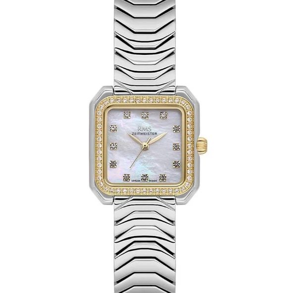 Rms  Zeitmaster  RMS.1.AG2051.05 Kadın Kol Saati ürün görseli 1