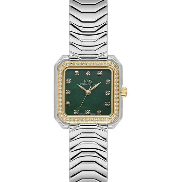 Rms  Zeitmaster  RMS.1.AG2051.06 Kadın Kol Saati ürün görseli 1