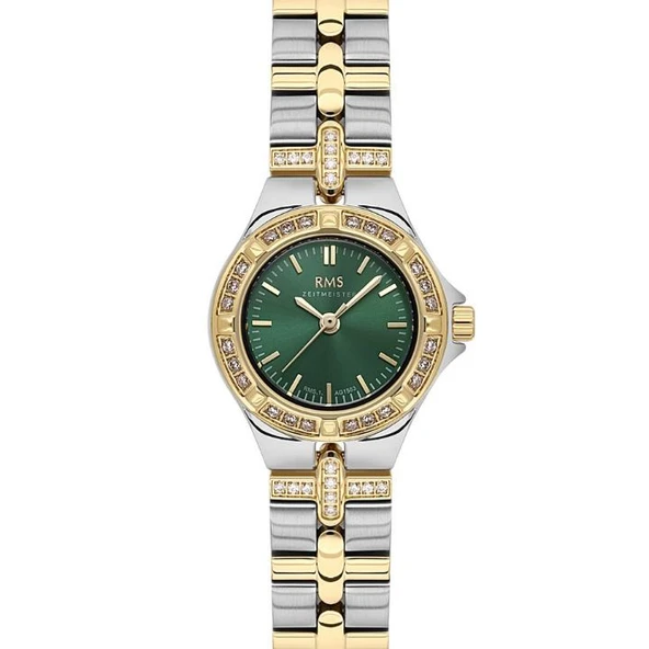 Rms  Zeitmaster  RMS.1.AG1563.05 Kadın Kol Saati ürün görseli 1