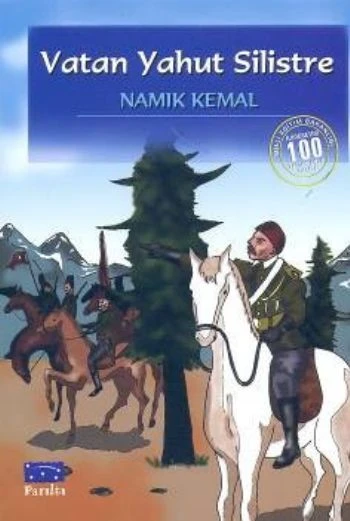 Vatan Yahut Silistre (100 Temel Eser - İlköğretim) ürün görseli 1