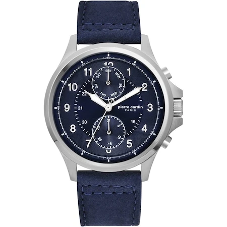 Pierre Cardin 902691F105 Erkek Kol Saati