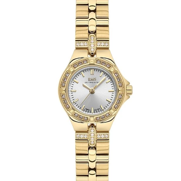 Rms  Zeitmaster  RMS.1.AG1563.07 Kadın Kol Saati ürün görseli 1