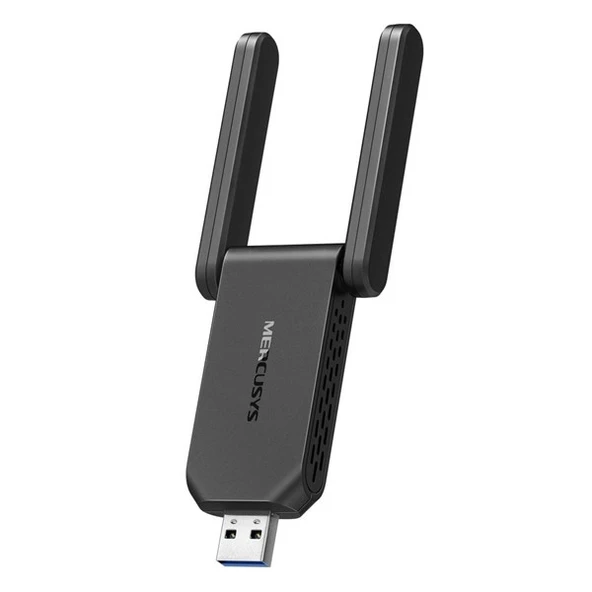 MERCUSYS MA32H AC1300 USB 3.0 KABLOSUZ AĞ ADAPTÖRÜ - Resim 2